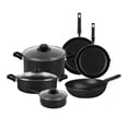 thumbnail image 1 of Bateria de Cocina Vasconia Esencial 10 Piezas, 1 of 4