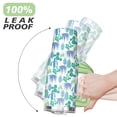 thumbnail image 6 of 40oz Succulents Plant Stainless Steel Flip Straw Tumbler Spill Proof Travel Cup Double Wall Vacuum Insulated Coffee Mug with Top Handle, 6 of 6
