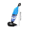 thumbnail image 3 of Outdor Pool For Automated Cleaning • Powerful Suction Head For In Ground And Above Ground Pools, 3 of 6