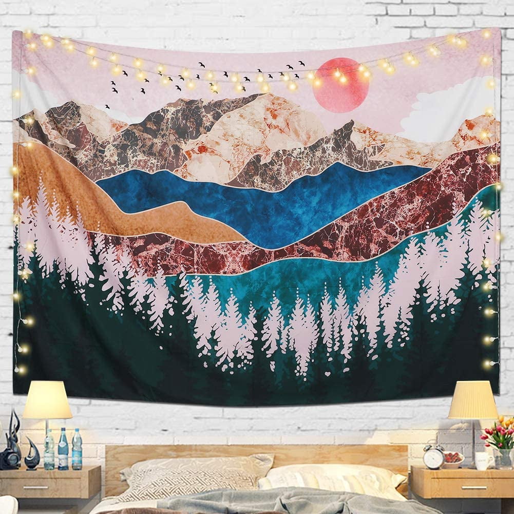Tapestry forest sale