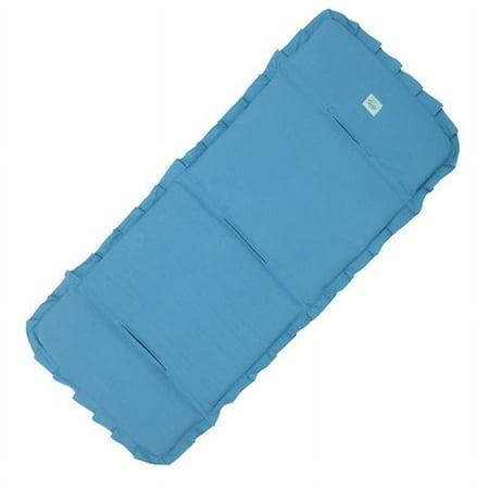 yotijay Bed Rails Cover Protector Cover Anti Collision Pads Bed Barrier Padded Cover for
