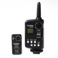 thumbnail image 4 of Godox FT-16S Wireless Power Controller Remote Trigger Replacement for Godox Ving V850 V860C Speedlite Flash, 4 of 7