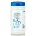 Juniper Clean Hand Sanitizing Wipes I Canister 75ct I 6 Pack