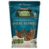 Natures Earthly Choice: All Natural Wheat Berries, 14 Oz