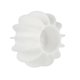 thumbnail image 1 of Bola mágica de silicona ecológica para lavadora, 6 uds. (blanco), 1 of 9