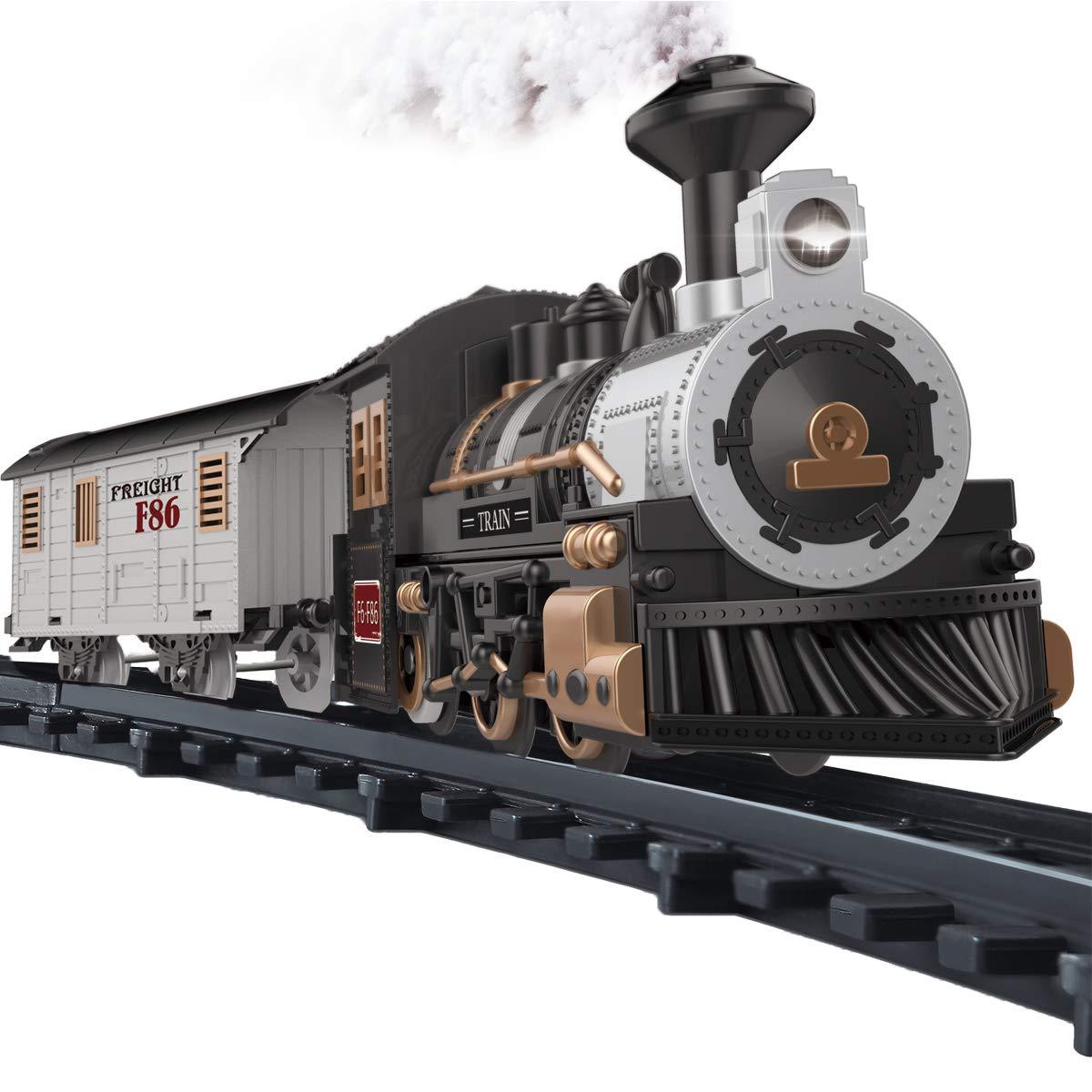 train rail toy