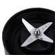 thumbnail image 4 of 26-27 Extractor Blade Blender Stainless Steel Replacement fit for RX 1700W, 4 of 5