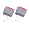 thumbnail image 1 of Car Belt Insert Buckle Thickened Shoulder Plug Universal for Cars, 1 of 3
