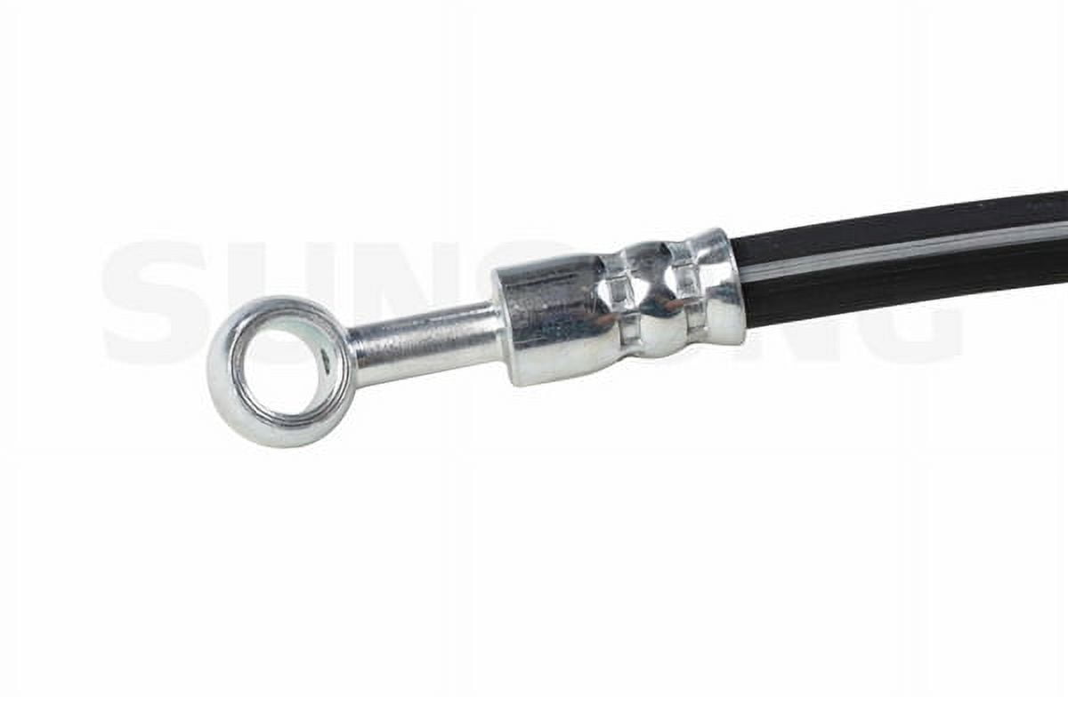 Sunsong 2201374 Brake Hydraulic Hose