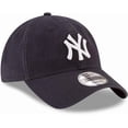 thumbnail image 3 of New Era MLB Khaki Core Classic 9TWENTY Adjustable Hat Cap One Size Fits All, 3 of 10