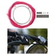 thumbnail image 5 of Juego de fundas para cables de cambio de bicicleta universales y kit de fundas para cables de freno de bicicleta Rosa, 5 of 8