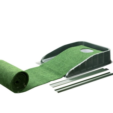 Club Champ Auto Putting System