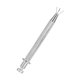 thumbnail image 1 of Jewelry Holder, Diamond Gemstone Picker Tool, 4-Prong Tweezers (Long), 1 of 3