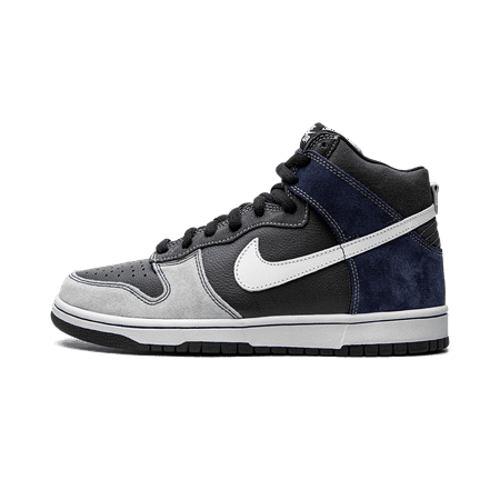 NIKE MENS Dunk High Pro SB "UnFutura" 305050 015 from Stadium Goods