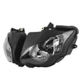 thumbnail image 2 of Motorcycle Headlight Housing Headlight Lens Motorcycle Headlamp Cover Motorcycle Front Light Cover Motorcycle Headlight Housing Headlamp Transparent Lens Fit For  CBR 1000RR, 2 of 8