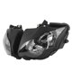 thumbnail image 3 of Conjuntos de faros delanteros, carcasa de faro de motocicleta, carcasa de faro de motocicleta, carcasa de faro para Honda, diseño elevado, 3 of 9