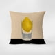 thumbnail image 2 of Juego de fundas de almohada de felpa con diseño artístico, 35 x 35 cm (4 unidades), 2 of 2