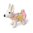 thumbnail image 3 of Doggles HADSXX03 Robe Harnais TTP - Jaune, 3 of 3