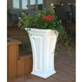 thumbnail image 3 of Cambridge Tall Planter, 3 of 4