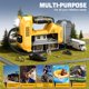 thumbnail image 5 of Compresor de aire inflador de neumáticos LIVOWALNY para Dewalt 20V Max, 5 of 7