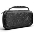thumbnail image 1 of SHAR Sleek Glossy Carry Case for Nintendo Switch, 1 of 5