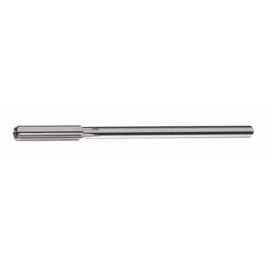 HSS 9/16-Inch Grizzly G9429 Chucking Reamer 