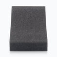thumbnail image 2 of On-Stage VSR1814 Foam Shoulder Pad for Violin/Viola (Small), 2 of 8
