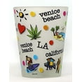 thumbnail image 2 of Venice Beach California Expressions Shot Glass, 2 of 3