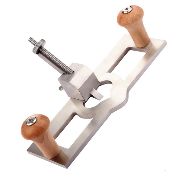 Router Plane, Handheld Router Plane Lightweight for DIY