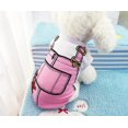 thumbnail image 3 of Chaleco para perro, ropa de verano para perros, camisa, ropa para cachorros, disfraz para perros, ropa para perros medianos, Chihuahua, 3 of 3