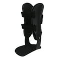 thumbnail image 2 of Ankle Stabilizer Adjustable Ankle Support Brace for Ankle Weakness Ankle Sprains Sports Injuries Ankle Instability Left Foot L, 2 of 15