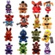 thumbnail image 2 of New 18 CM FNAF Freddy's Plush Toy Stuffed & Plush Animals Bear Rabbit Game Fnaf Plush Toys Birthday Christmas For Kids Toy Gift, 2 of 5