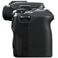 thumbnail image 4 of Canon EOS R10 Body Mirrorless Camera Canon 5331C002, 4 of 10