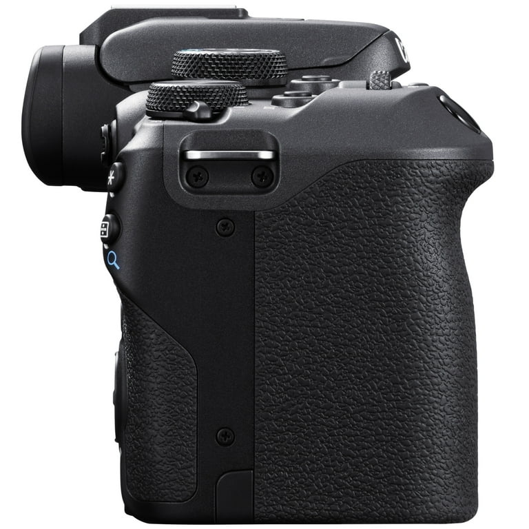 Canon, Mirrorless Camera, EOS R10 24.2 Megapixel, 15 FPS Shooting