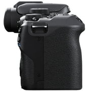 Canon EOS R10 24.2 Megapixel APS-C Sensor Mirrorless Camera with Lens, 0.71, 1.77 (International Version) (International Version)