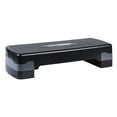 thumbnail image 4 of HolaHatha Aerobic Step Platform Exercise Fitness Equipment w/ Adjustable Height, 4 of 11