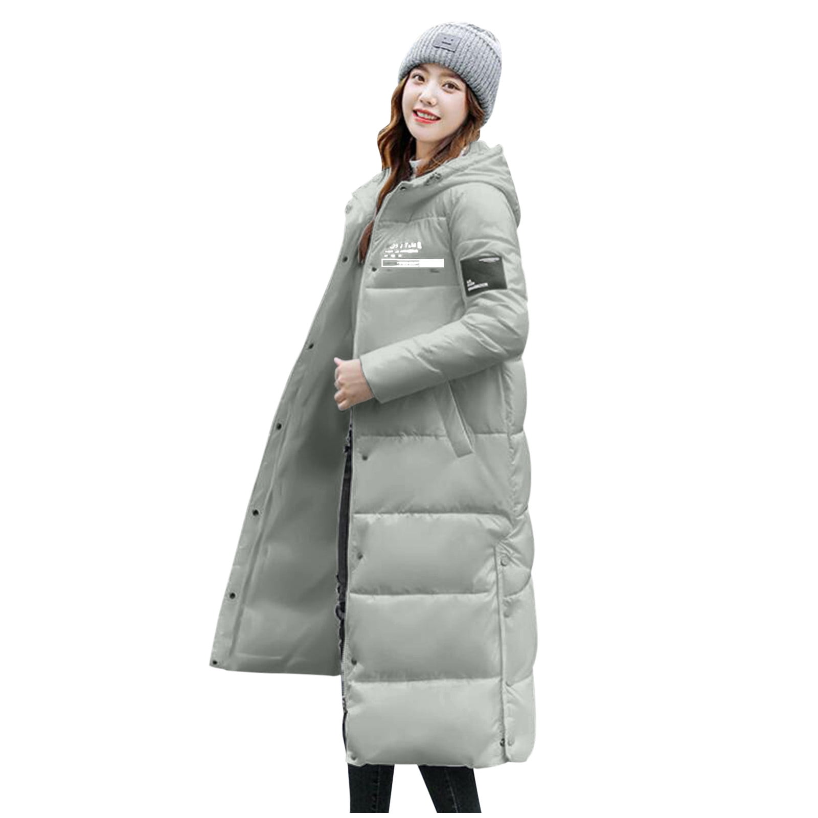 Quilted Vest Down Jacket Quilted Outdo 
