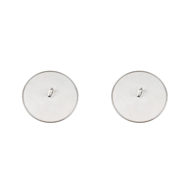 Tapa de sartén para salpicaduras de grasa Matsuzay acero inoxidable 25cm 29cm 33cm