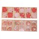 thumbnail image 3 of Bearachild Pieza de de Navidad, fiesta temática, colgante de Navidad, ambientes festivos, decoración de Año Nuevo, accesorios de fotografía, Kits de decoración para fiestas  calcetín y guante Bearachild HA069280-01, 3 of 6