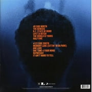 Nas - Illmatic XX - Music & Performance - Vinyl
