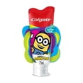 thumbnail image 1 of Pasta Dental Colgate Smiles para Niños Minions Sabor Bubble Fruit 75 ml, 1 of 5