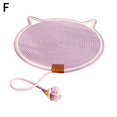 thumbnail image 5 of Scratching Mat - Wear-Resistant Scraper Tool For Grinding Claws, Toys, Funny Product Essential Pet, 5 of 5