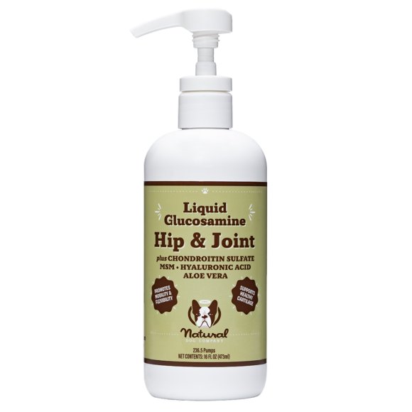 Liquid Vet Hip And Joint