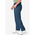 thumbnail image 3 of Liberty Blues Men's Big & Tall  Flex Denim Jeans, 3 of 5