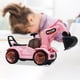 thumbnail image 3 of Excavadora eléctrica para niños, coches de ingeniería, juguete, excavadora , dibujos animados para bebés, ciencia, educación, regalos, +Excavadora Hugo vehículo tractor, 3 of 8