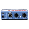 thumbnail image 2 of Radial DiNET DAN-RX2 2-Channel Dante Network Receiver, 2 of 7