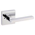 thumbnail image 1 of Kwikset 97300-903 Lever, Polished Chrome, 1 of 7