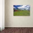 thumbnail image 3 of Trademark Fine Art "Greatness of Nature" Canvas Art by Philippe Sainte-Laudy, 3 of 3