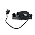 thumbnail image 1 of Conjunto de Motor de Imagen de Marcha Atrás Eléctrica Motor de Espejo con Emblema Abatible para Cámara Abatible para para Track CC Magotan Golf 6, 1 of 5
