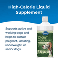 thumbnail image 4 of Pet-Ag Dyne High Calorie Liquid Supplement for Dogs & Puppies - 32 oz, 4 of 8